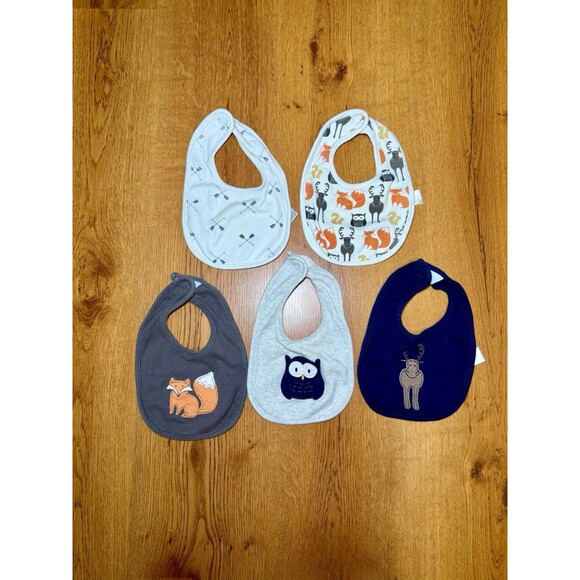 Baby Boy Clothes Lot 3-6m Winter - Old Navy, Hudson Baby, Hanna Anderson, 16 Pcs - Picture 13 of 16